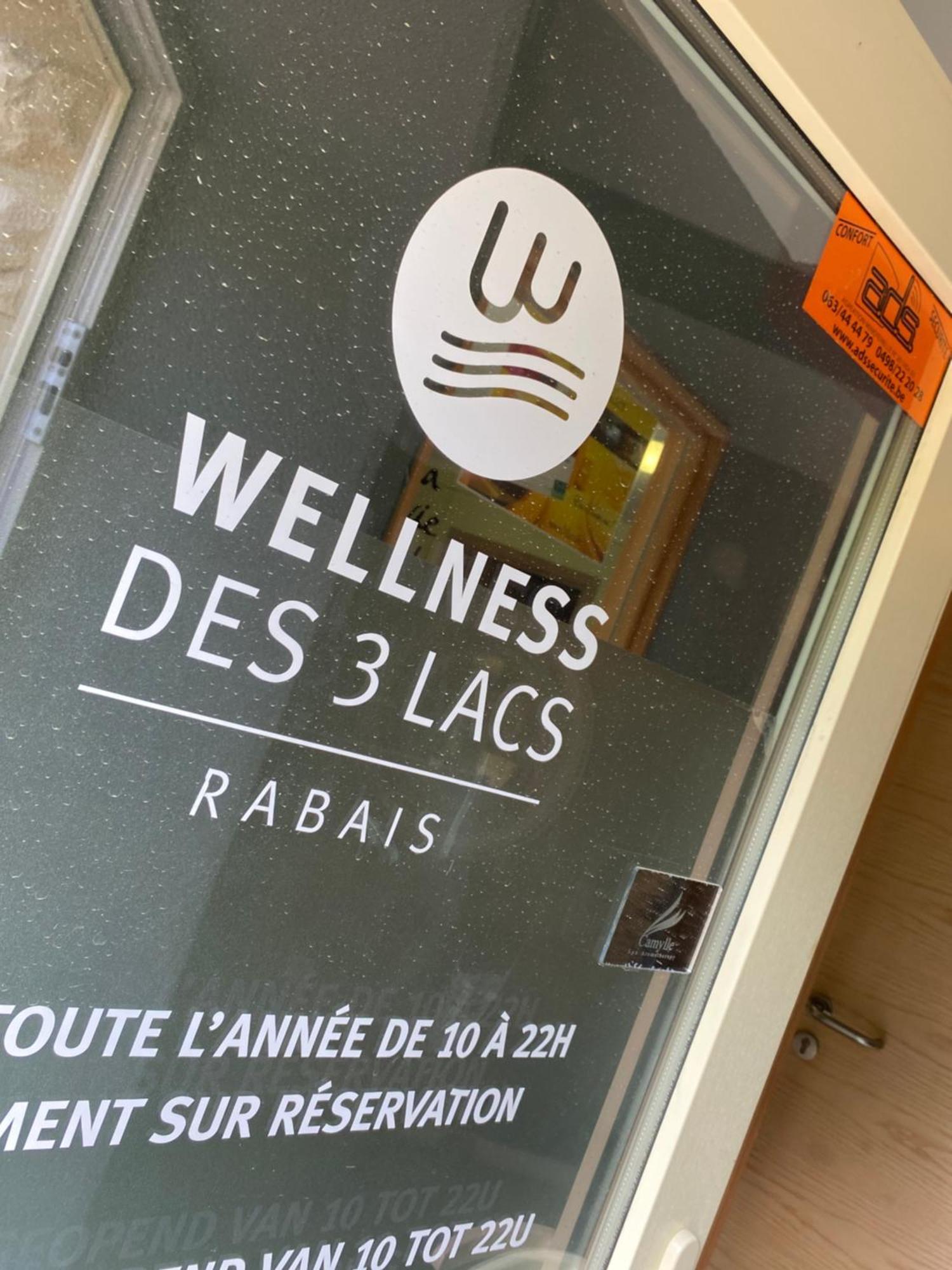 Gite Des 3 Lacs Hotel Virton Kültér fotó
