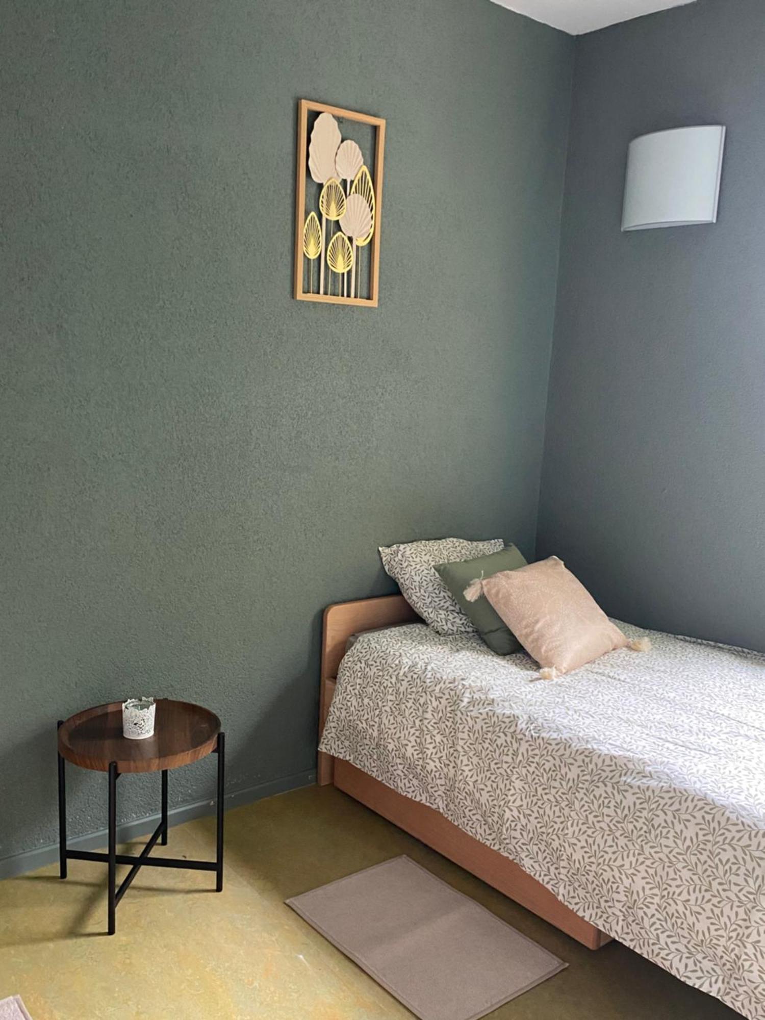 Gite Des 3 Lacs Hotel Virton Kültér fotó