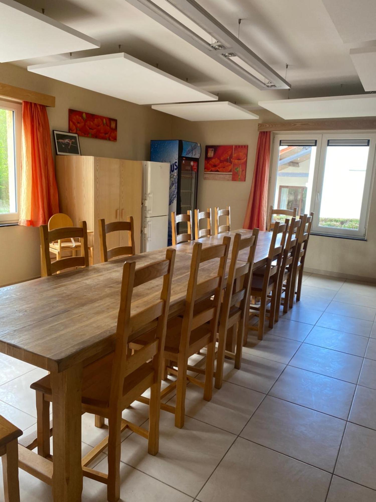 Gite Des 3 Lacs Hotel Virton Kültér fotó