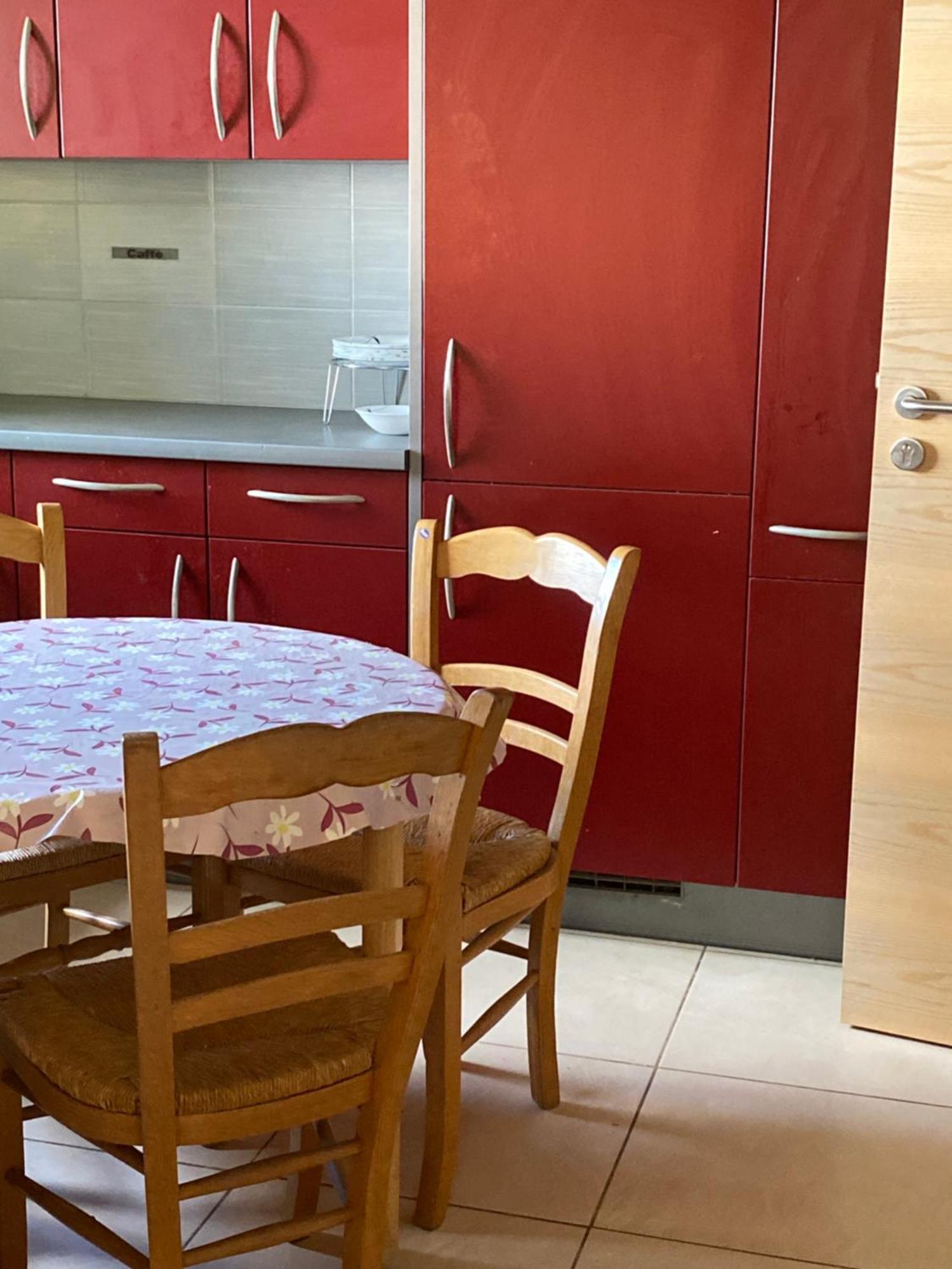 Gite Des 3 Lacs Hotel Virton Kültér fotó